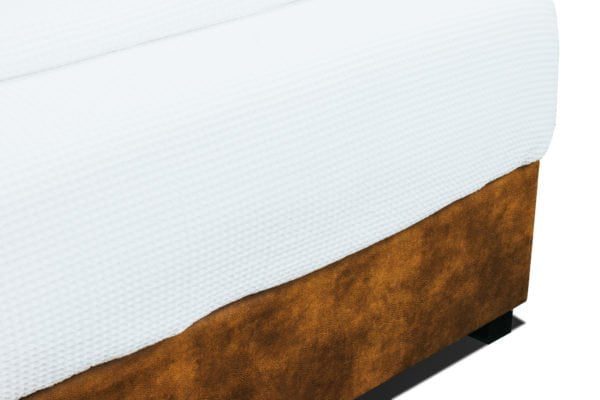 Billy Bed Custom Upholstered King Queen Double Single 5