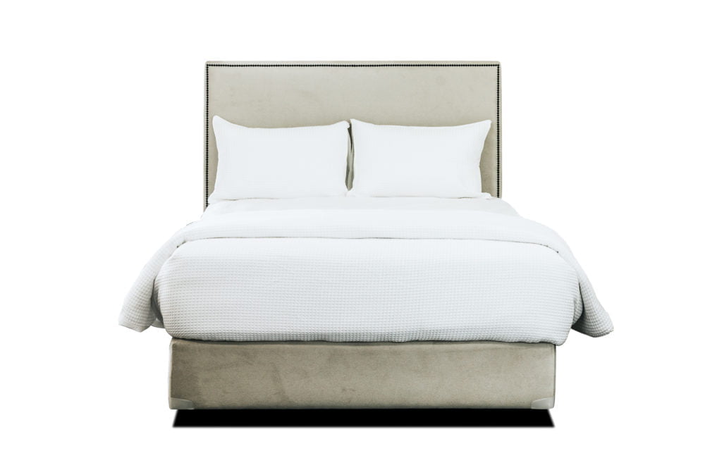Grace Bed - Living in Style Furniture