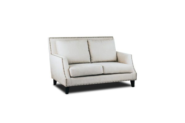 Liam 2 Seater Sofa Lounge Upholstered Custom 2