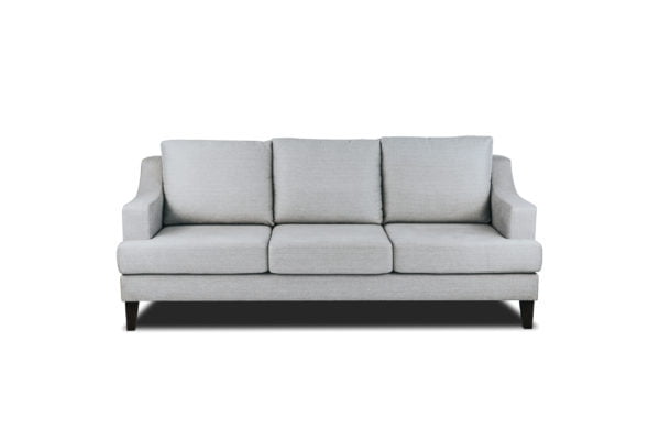 Cambridge 3 Seater Sofa Lounge Custom Upholstered Designer 1