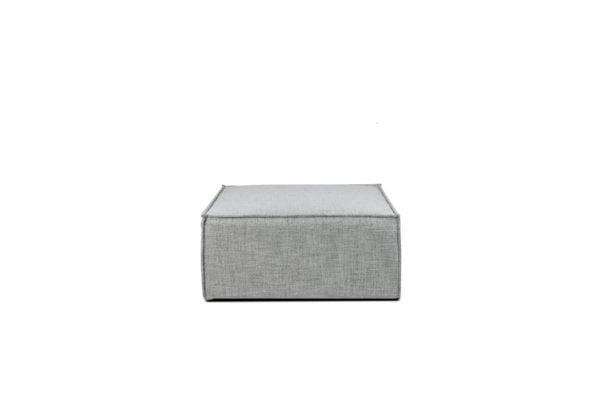 Monarco Modular Sofa Lounge Custom Upholstered Designer Fabric 10