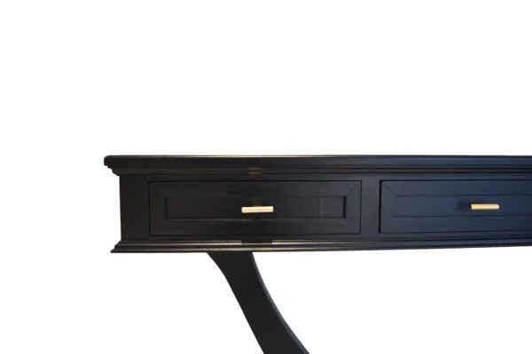 Azure Console Buffet Tasmanian Oak Timber Custom Storage Living Room Dining 4