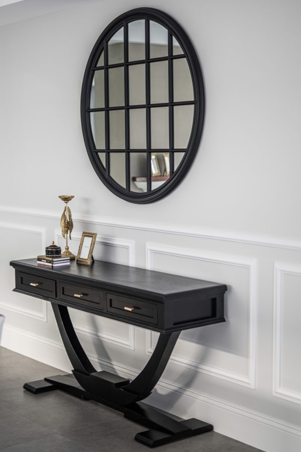 Azure Console Custom Table Buffet 8