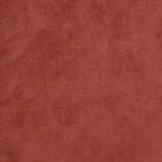 Wortley Bliss-Persimmon Designer Fabric