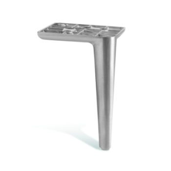 Borsari 150mm Satin new