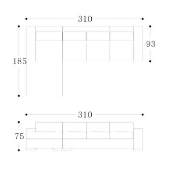CONCORD Technical Drawing