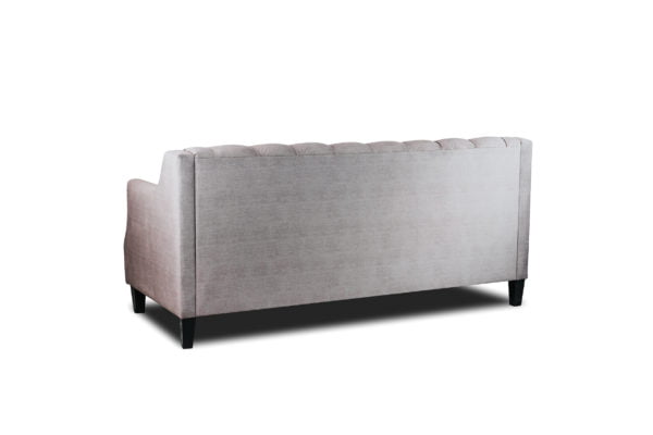 Chester Sofa Lounge Custom Designer Fabric 3