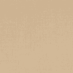 Luxurious bed frame in Wortley’s Fireguard neutral beige fabric