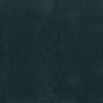 High-end bed upholstered in Wortley’s herringbone Fireguard fabric