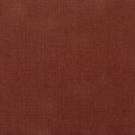 Stylish ottoman in Wortley fire-retardant textured fabric