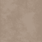 Designer armchair in Wortley’s soft gray stain-resistant fabric