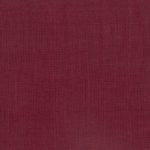Refined sofa in Warwick’s fire-retardant marled gray fabric
