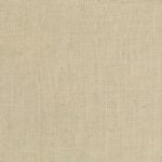 Sophisticated sectional in Wortley’s stain-resistant muted blush fabric
