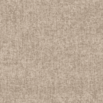 Refined loveseat in James Dunlop’s Fireguard-protected tweed fabric