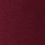 Zepel HUG Brigadier 29 Burgundy Designer Fabric