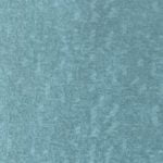 Zepel HUG Brigadier 37 Teal Designer Fabric