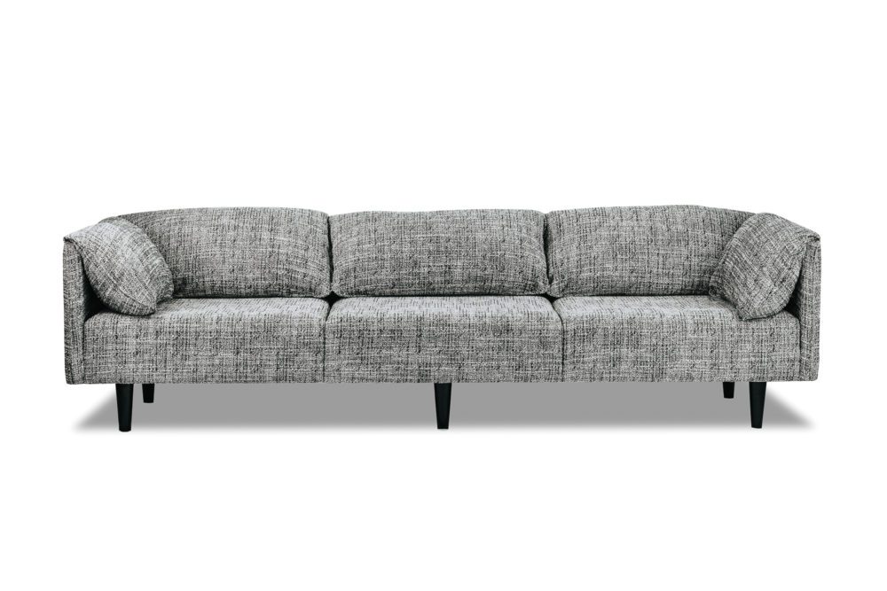 Judd Sofa Lounge Upholstered Custom 1