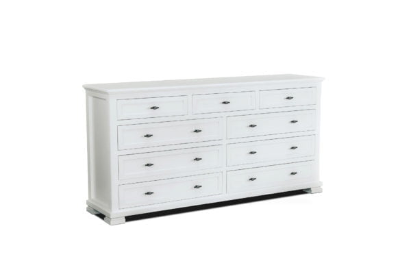 Kady Draw Storage Hamptons Classic Tasmanian Oak Timber Custom 2