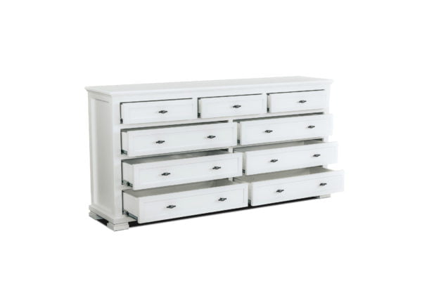 Kady Draw Storage Hamptons Classic Tasmanian Oak Timber Custom 3