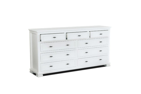 Kady Draw Storage Hamptons Classic Tasmanian Oak Timber Custom 4