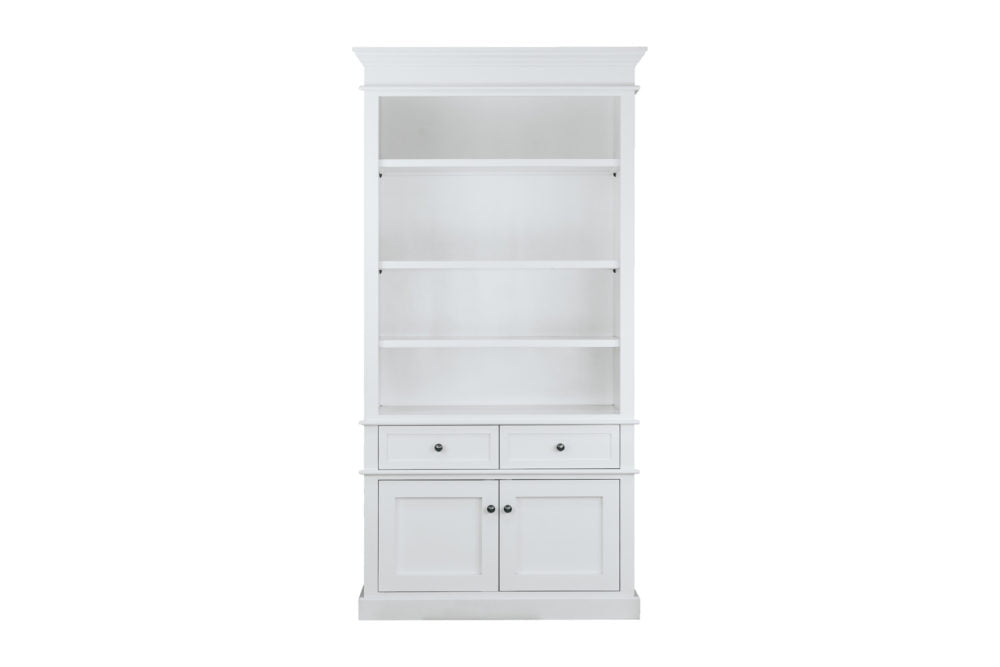 Kady Baker Stand Hamptons Storage Tasmanian Oak Timber Custom 1
