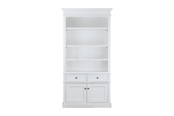 Kady Baker Stand Hamptons Storage Tasmanian Oak Timber Custom 1