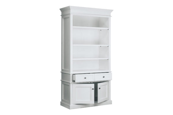 Kady Baker Stand Hamptons Storage Tasmanian Oak Timber Custom 3