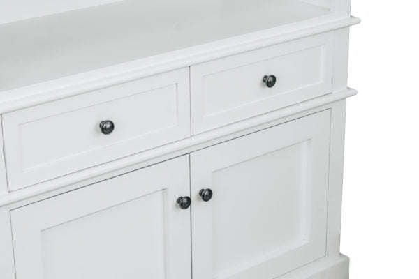 Kady Baker Stand Hamptons Storage Tasmanian Oak Timber Custom 5