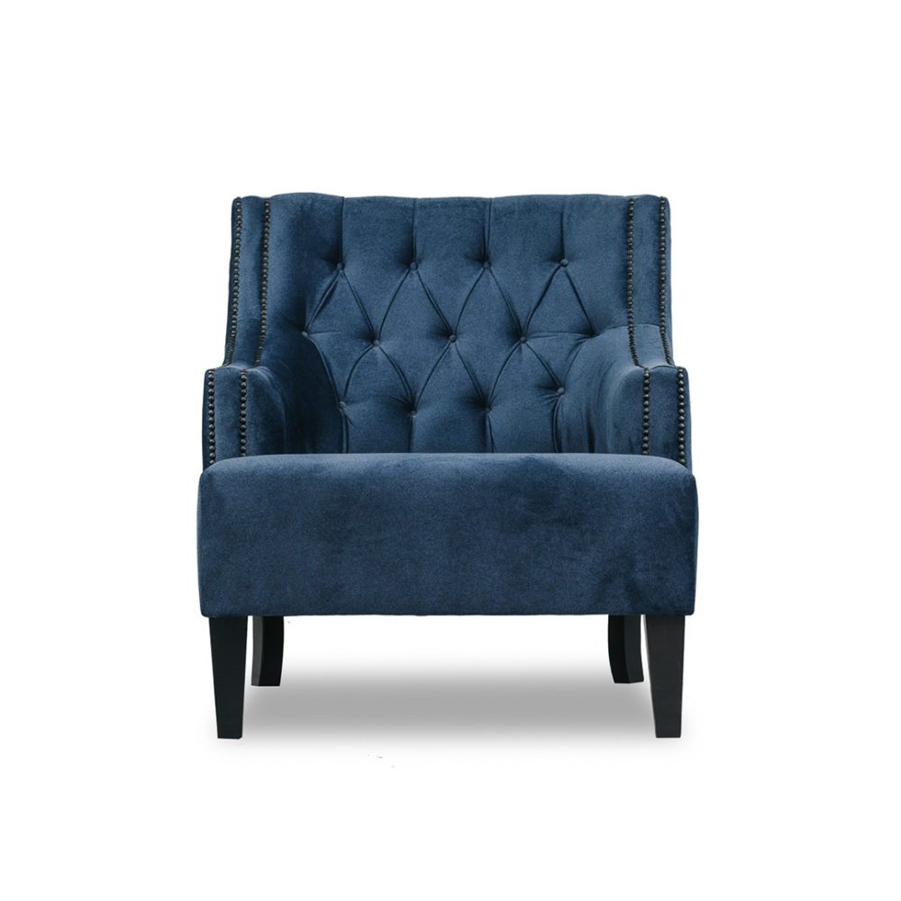 Parklane Luxury Upholstered Chair 1