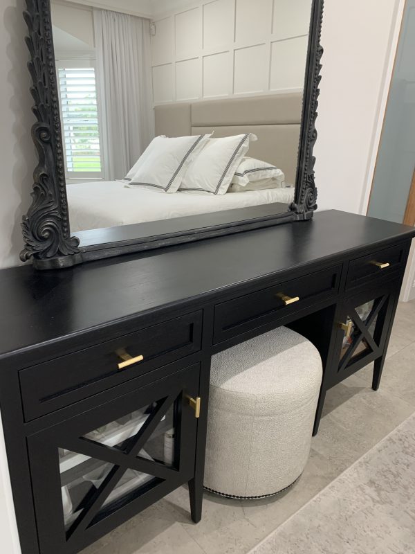 Penelope Makeup Table Office Desk 5