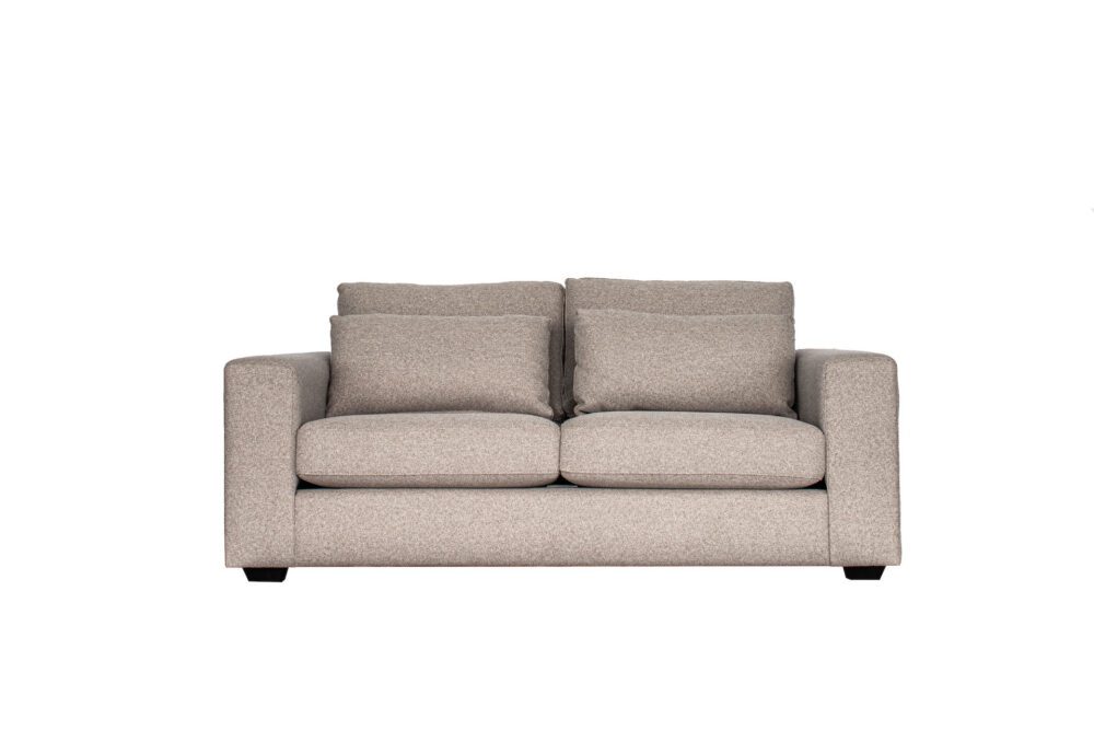 Zenga Jumbo Sofa Lounge Custom Upholstered 1