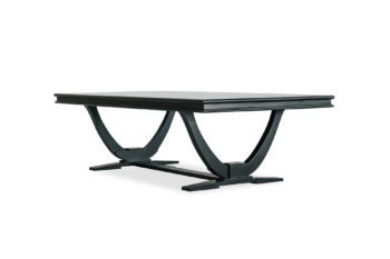 Azure Dining Table Leg 1