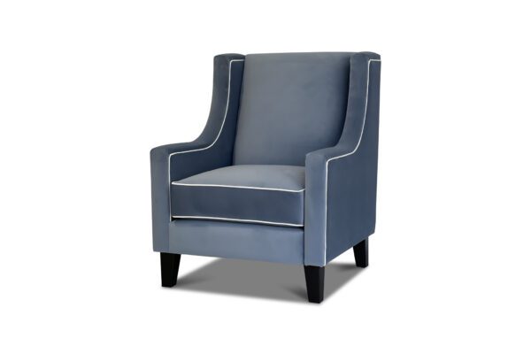 Dorchester Upholstered Arm chair 2