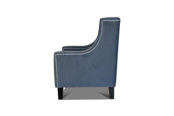 Dorchester Upholstered Arm chair 3