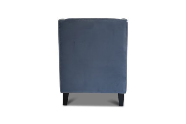 Dorchester Upholstered Arm chair 4