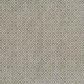 Luxurious Living in Style designer fabric in a high-end custom sofa