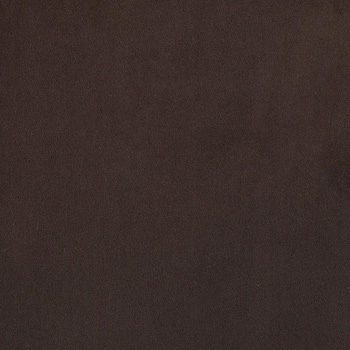Warwick Plush Chocolate Designer Fabric