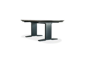 Pedestal Dining Table Leg 1