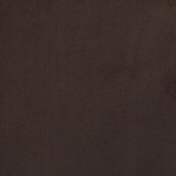 Warwick Plush Chocolate Designer Fabric