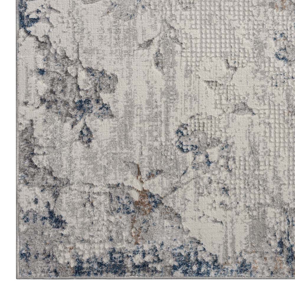 Ashton Light Grey - Luxury Rugs Home Decor - Living in Style Furniture