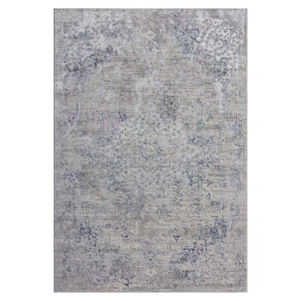 Ashton Charcoal 9 Rug Designer 1