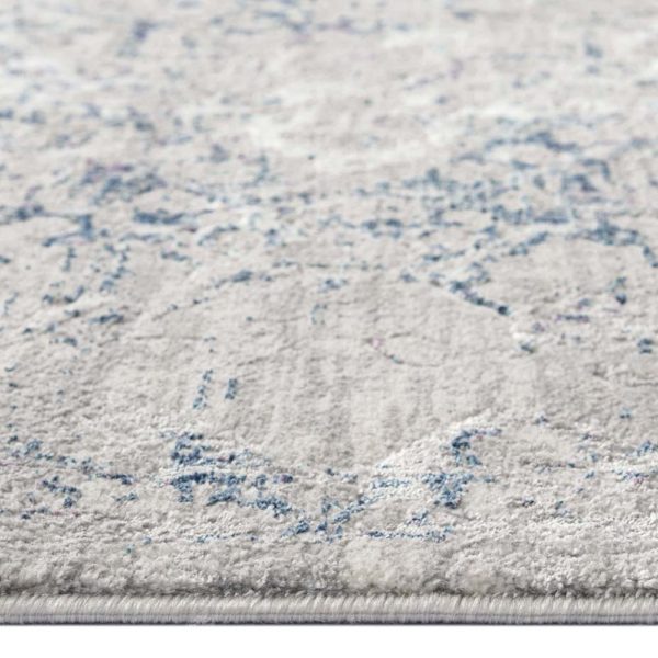 Ashton Charcoal 9 Rug Designer 4