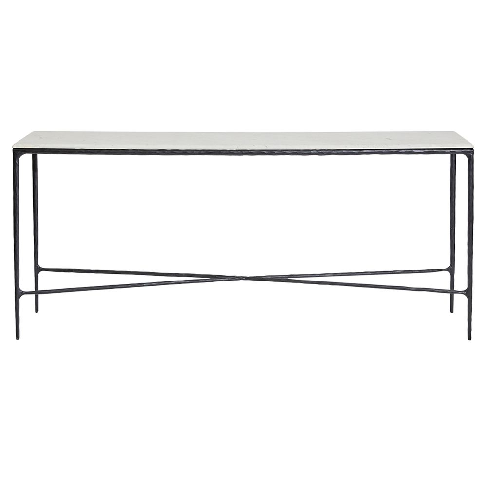Celia Marble Console Large Side table 2