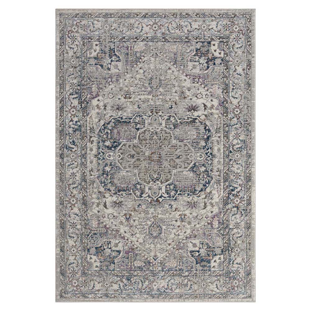 Claire Grey 676 Designer Rug 1