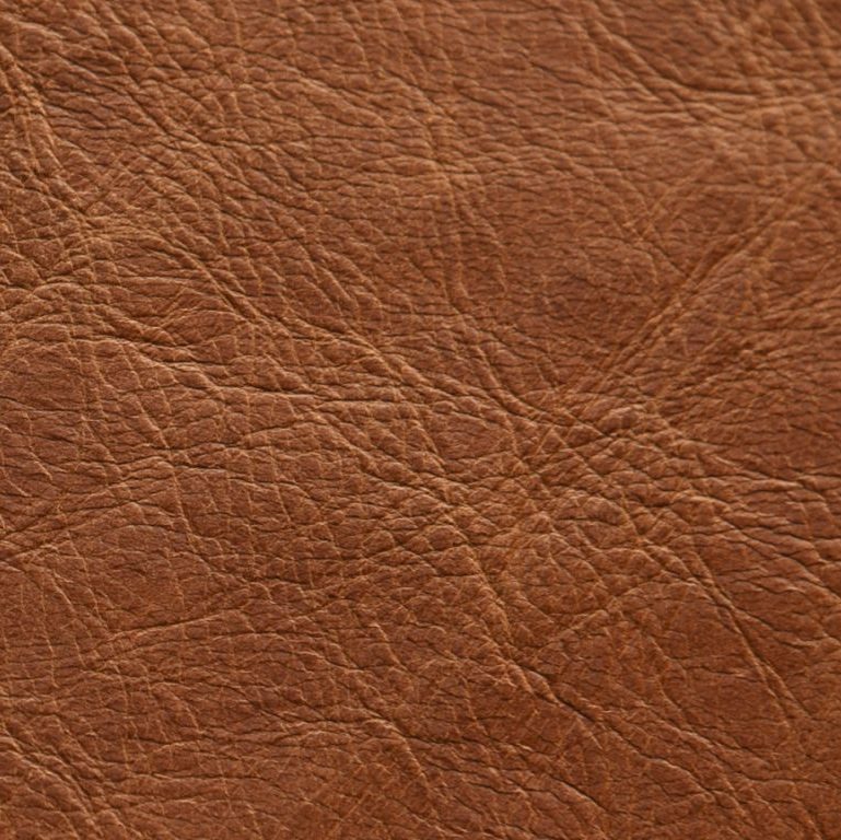Classic 02 Umber Designer Leather