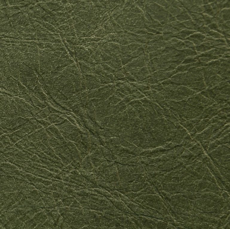 Classic 08 Seafoam Designer Leather
