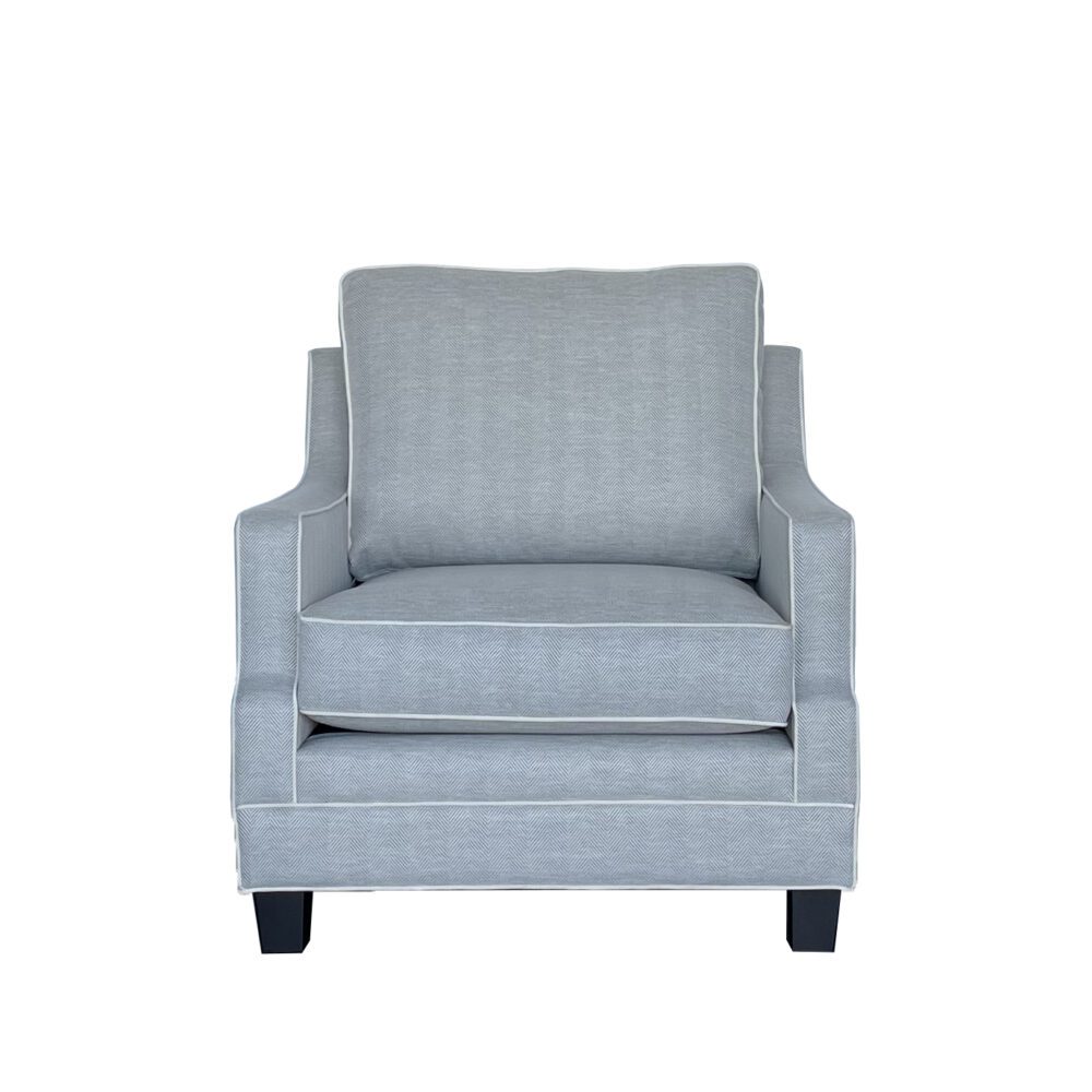 Courtney Armchair 1