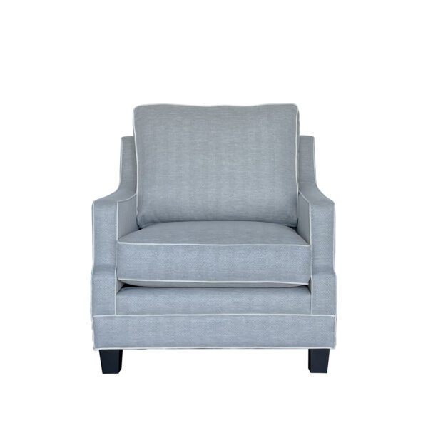 Courtney Armchair 1