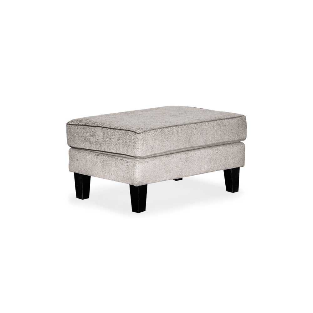 Dorchester Ottoman Occasional Chair 2