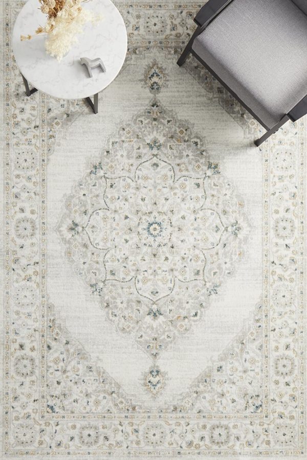 Emotions Green 77 Rug Designer 1